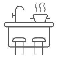 Kitchen Icon